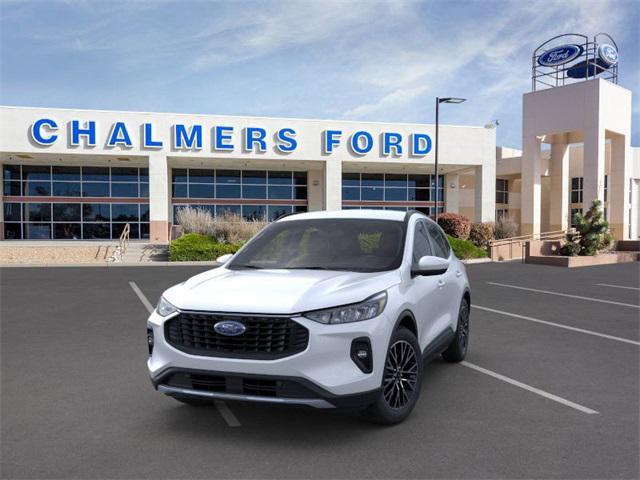 new 2025 Ford Escape car, priced at $33,692