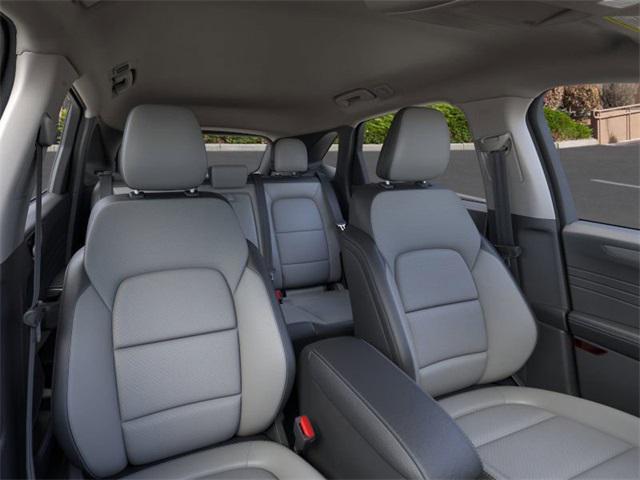 new 2025 Ford Escape PHEV car, priced at $33,192