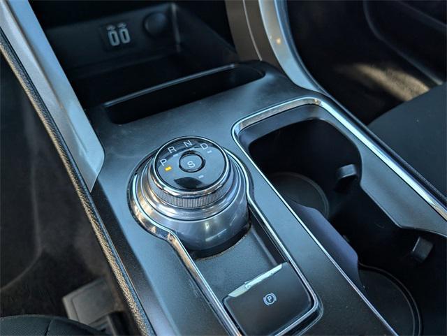 used 2019 Ford Fusion car, priced at $15,995