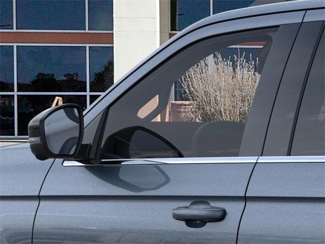 new 2025 Ford Expedition Max car, priced at $74,985