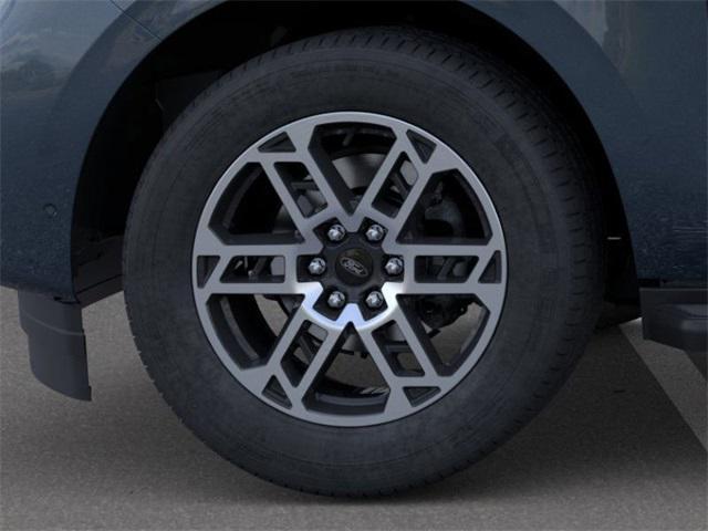 new 2025 Ford Expedition Max car, priced at $74,985