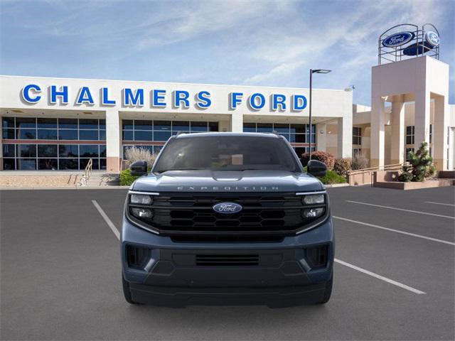 new 2025 Ford Expedition Max car, priced at $74,985