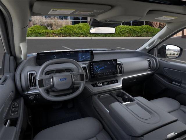 new 2025 Ford Expedition Max car, priced at $74,985