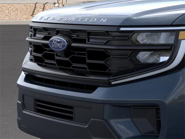 new 2025 Ford Expedition Max car, priced at $74,985