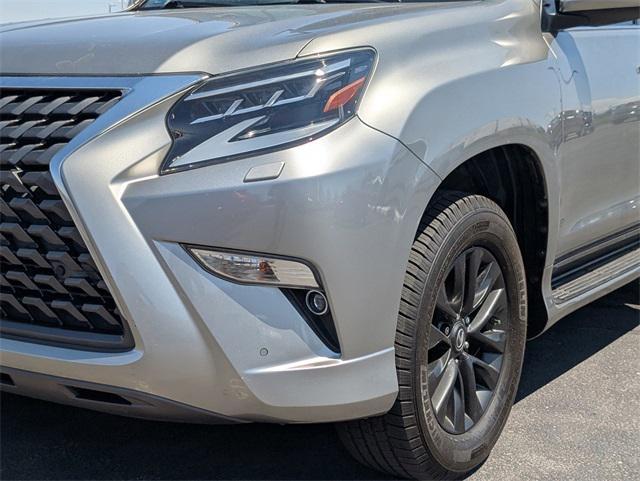 used 2020 Lexus GX 460 car, priced at $46,995