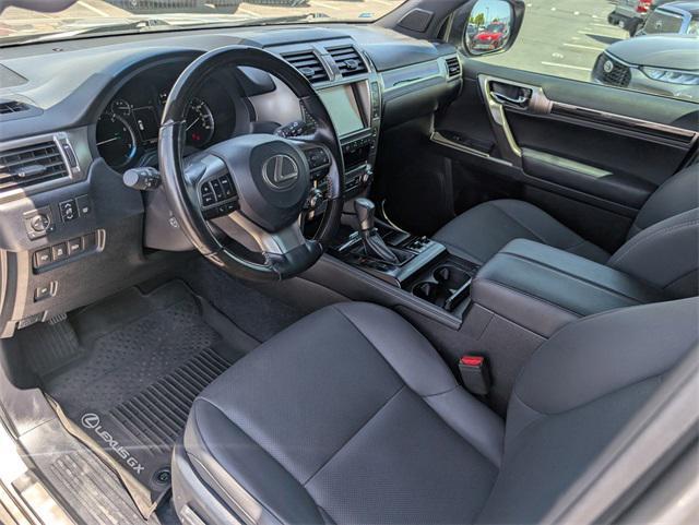 used 2020 Lexus GX 460 car, priced at $46,995