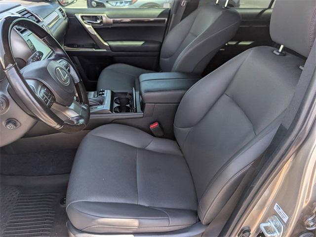 used 2020 Lexus GX 460 car, priced at $46,995