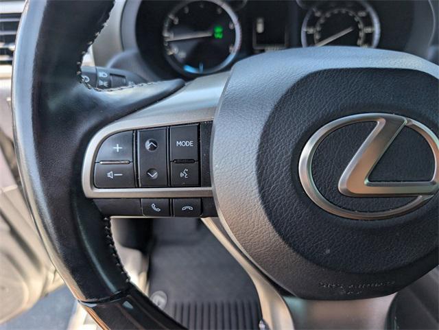 used 2020 Lexus GX 460 car, priced at $46,995