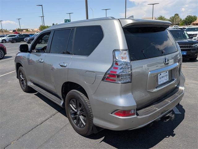 used 2020 Lexus GX 460 car, priced at $46,995