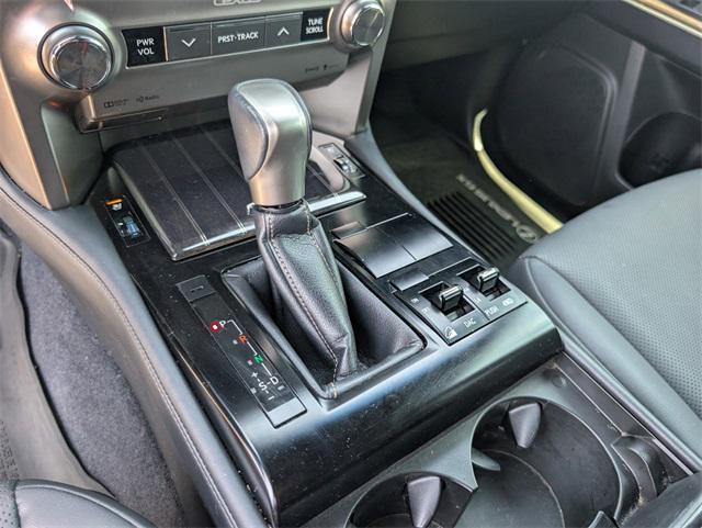 used 2020 Lexus GX 460 car, priced at $46,995