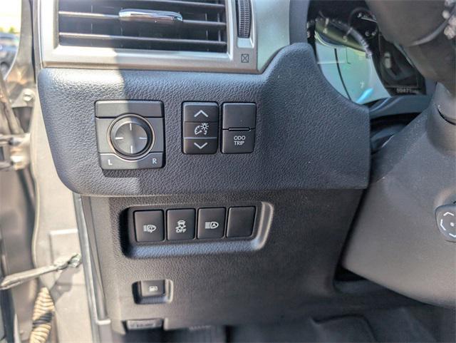 used 2020 Lexus GX 460 car, priced at $46,995