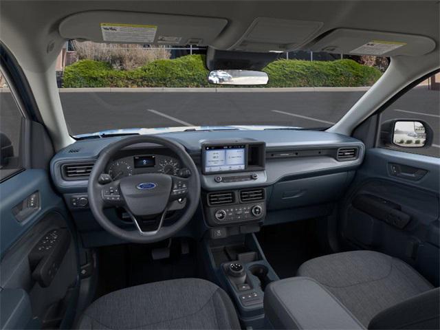 new 2024 Ford Maverick car, priced at $33,435