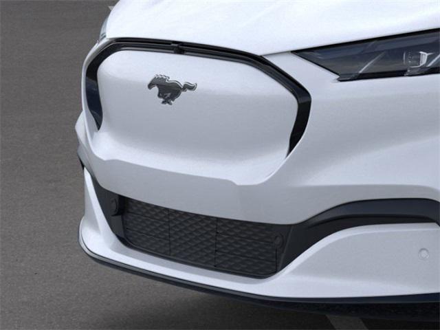 new 2025 Ford Mustang Mach-E car, priced at $44,635