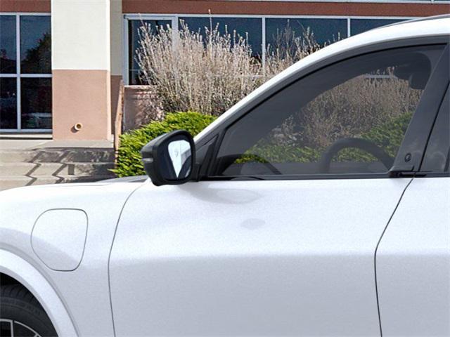 new 2025 Ford Mustang Mach-E car, priced at $44,635