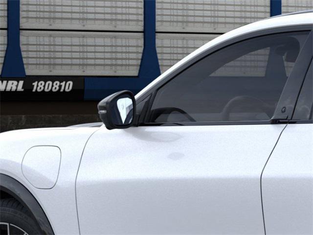 new 2025 Ford Mustang Mach-E car, priced at $44,635
