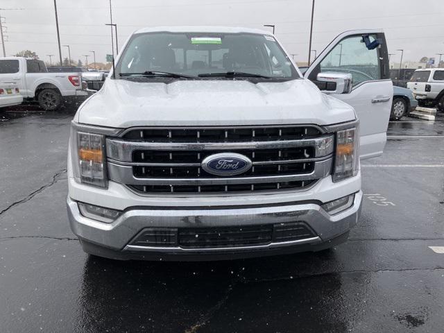 used 2023 Ford F-150 car, priced at $44,995