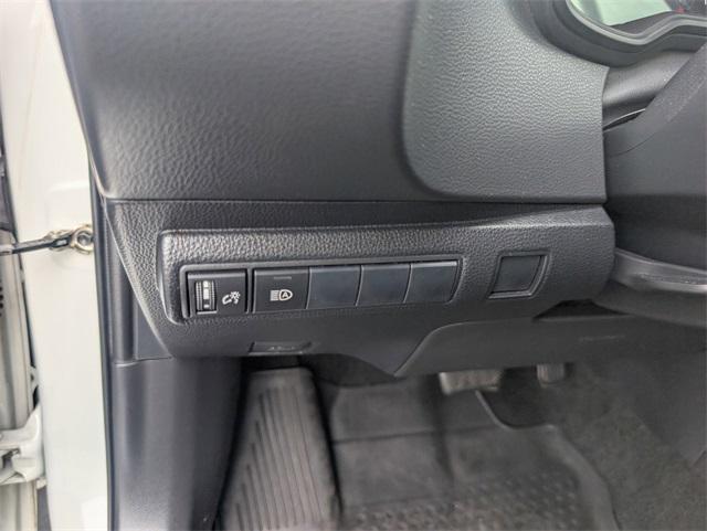 used 2020 Toyota Corolla car, priced at $17,313