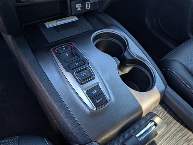 used 2022 Honda Ridgeline car, priced at $34,386