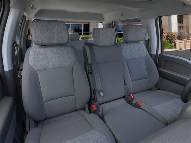 new 2026 Ford F-250 car, priced at $72,745