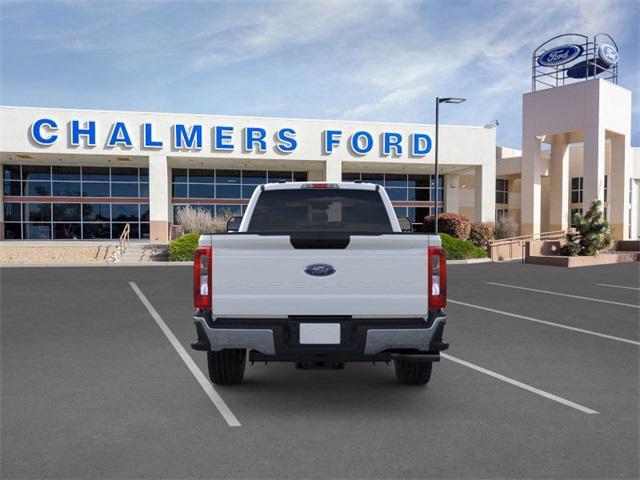 new 2026 Ford F-250 car, priced at $72,745