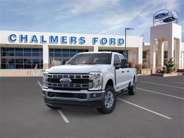 new 2026 Ford F-250 car, priced at $72,745