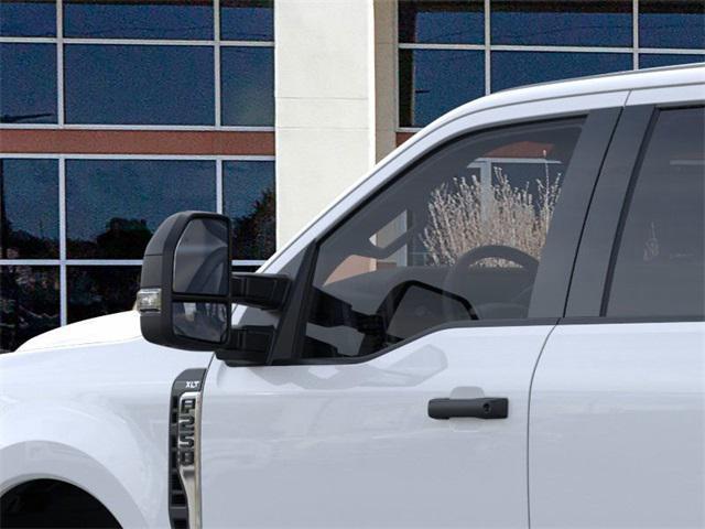 new 2026 Ford F-250 car, priced at $72,745