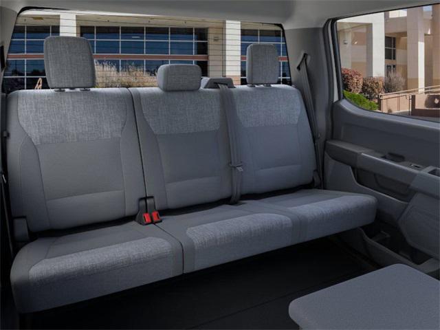 new 2026 Ford F-250 car, priced at $72,745