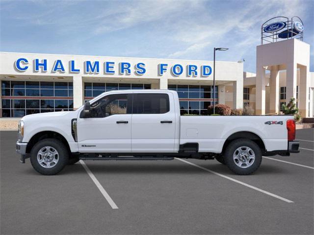 new 2026 Ford F-250 car, priced at $72,745