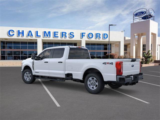 new 2026 Ford F-250 car, priced at $72,745