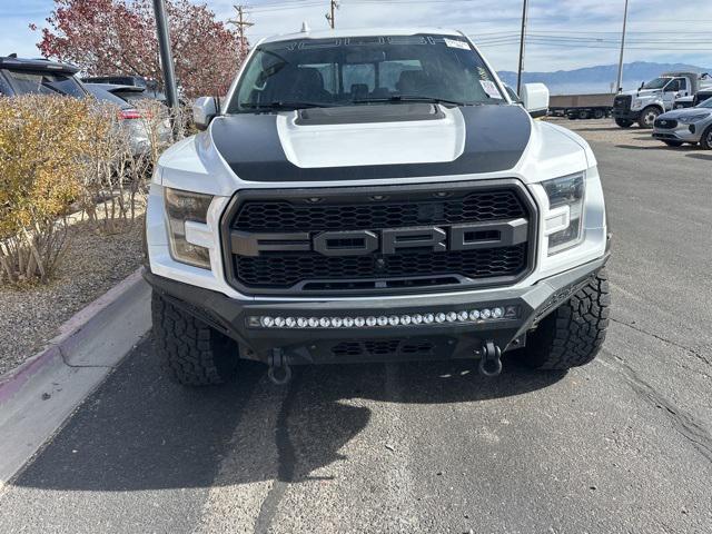 used 2020 Ford F-150 car, priced at $67,995