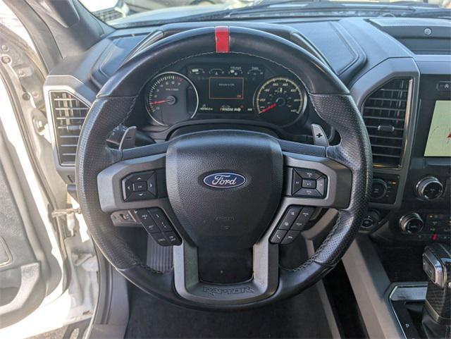 used 2020 Ford F-150 car, priced at $64,499