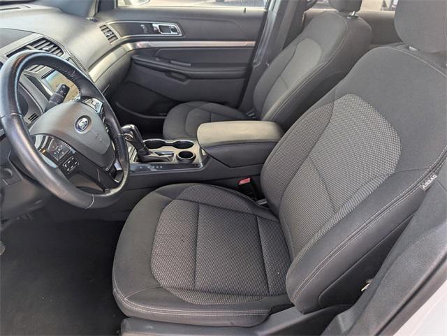 used 2019 Ford Explorer car, priced at $24,995