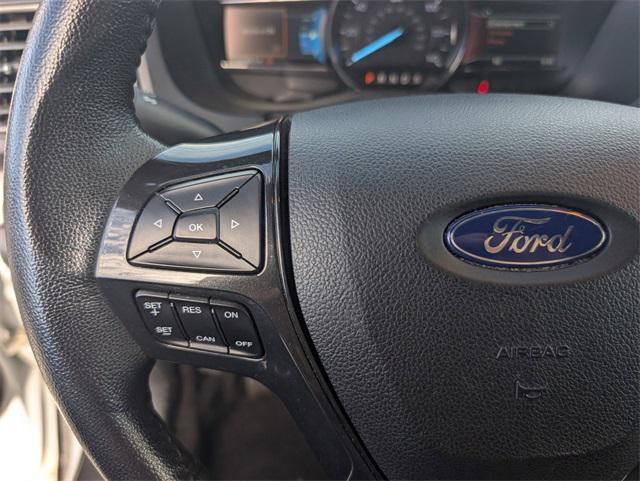 used 2019 Ford Explorer car, priced at $24,995