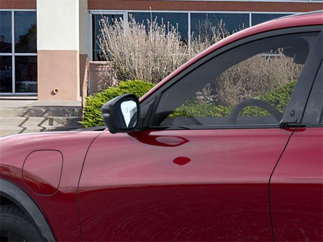 new 2025 Ford Mustang Mach-E car, priced at $54,713