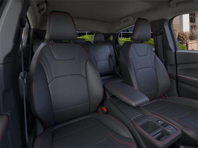 new 2025 Ford Mustang Mach-E car, priced at $54,713