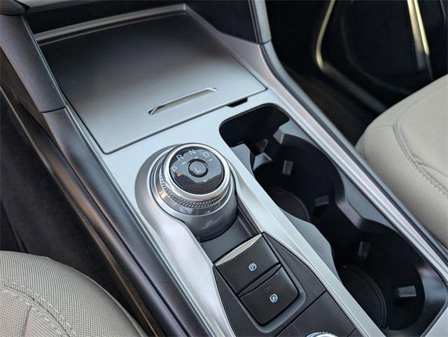 used 2023 Ford Explorer car, priced at $27,777