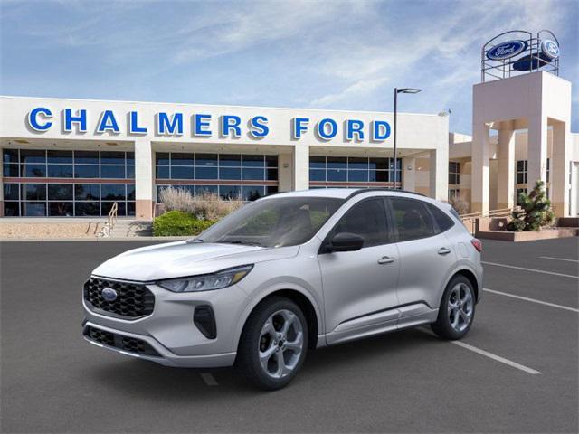 new 2024 Ford Escape car, priced at $33,024