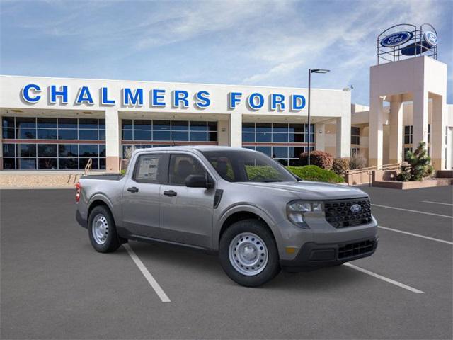 new 2025 Ford Maverick car, priced at $29,940