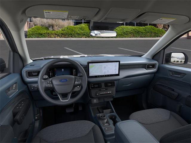 new 2025 Ford Maverick car, priced at $29,940