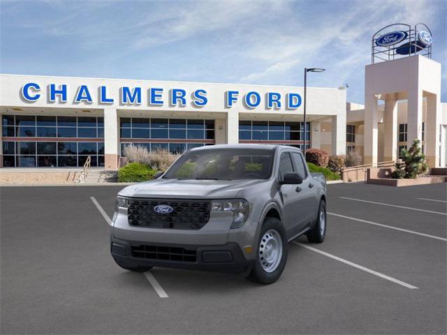 new 2025 Ford Maverick car, priced at $29,940