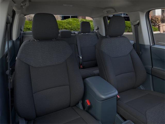 new 2025 Ford Maverick car, priced at $29,940