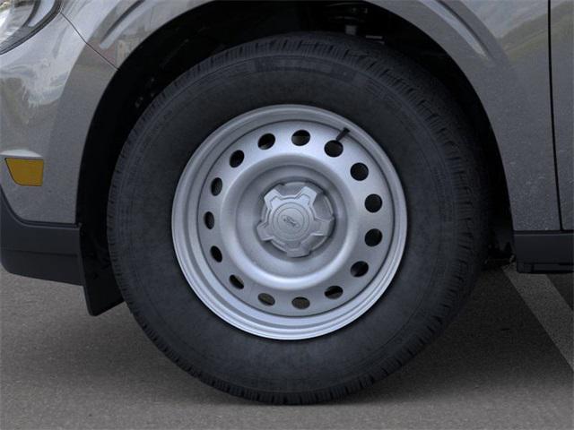 new 2025 Ford Maverick car, priced at $29,940