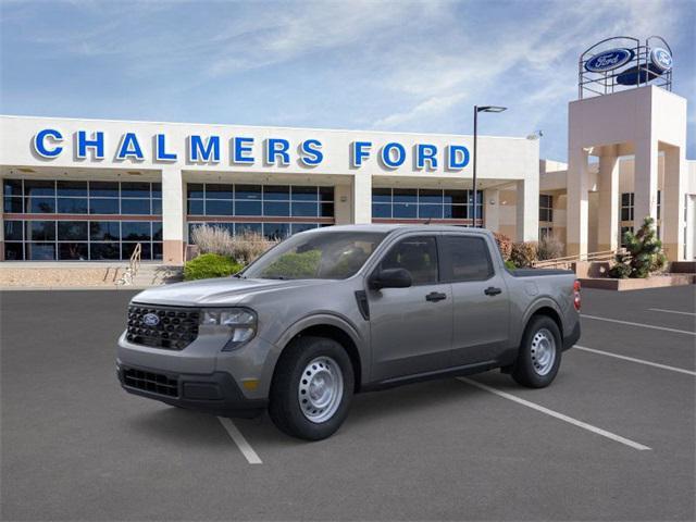 new 2025 Ford Maverick car, priced at $29,940