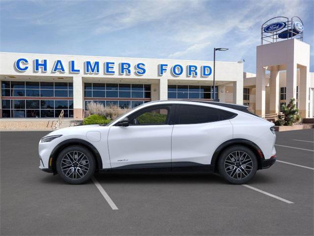 new 2024 Ford Mustang Mach-E car, priced at $46,326