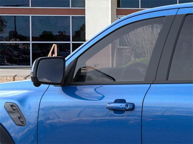 new 2025 Ford Ranger car, priced at $64,945
