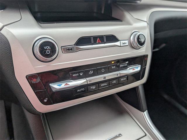 used 2023 Ford Explorer car, priced at $32,756