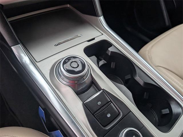used 2023 Ford Explorer car, priced at $32,756