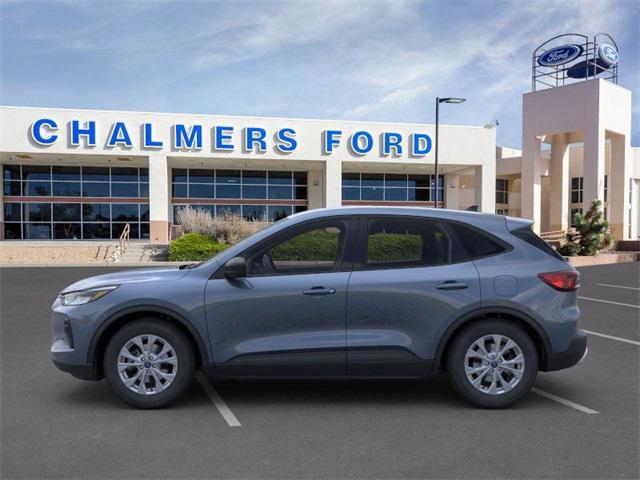 new 2025 Ford Escape car, priced at $29,485