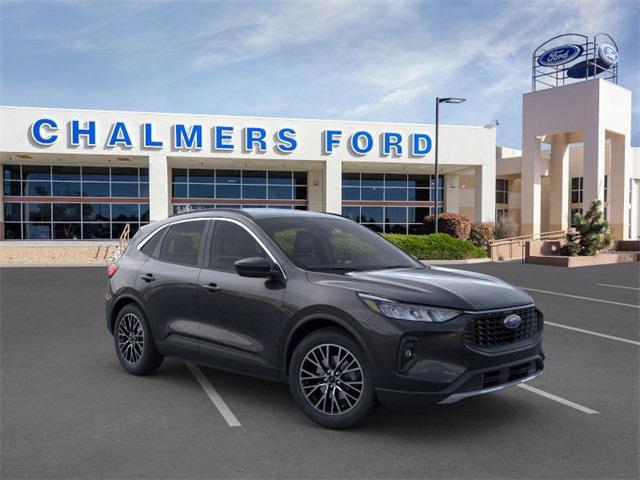 new 2025 Ford Escape car, priced at $35,490