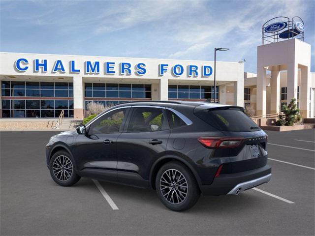 new 2025 Ford Escape PHEV car, priced at $34,180